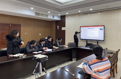 業(yè)務(wù)與專業(yè)并重，國(guó)諾信科以持續(xù)內(nèi)訓(xùn)打造卓越禮儀服務(wù)團(tuán)隊(duì)