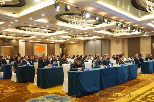 水韻華章，禮迎八方——2024運(yùn)河城市精品景區(qū)合作機(jī)制會(huì)議在都江堰市圓滿舉行