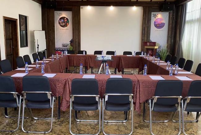 三舍綜藝民宿 客家小伙回鄉(xiāng)創(chuàng)業(yè)，讓傳統(tǒng)圍屋換新顏